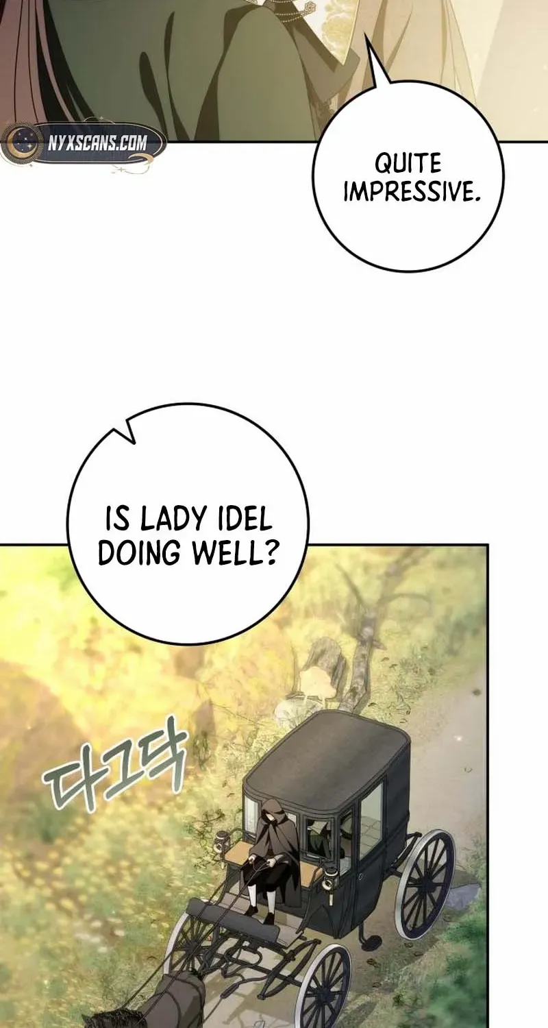 Duchess in Ruins Chapter 35 page 52 - 