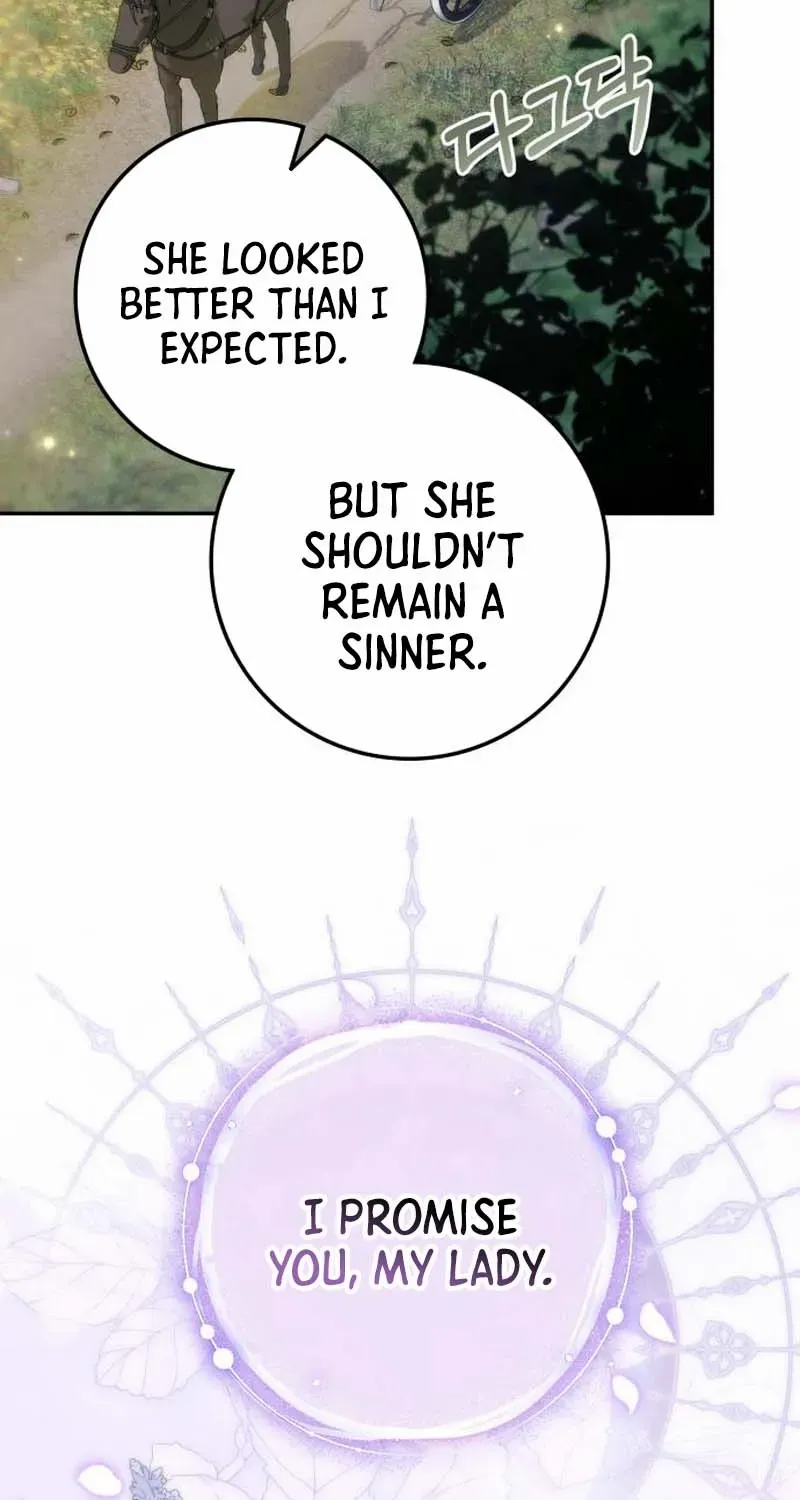 Duchess in Ruins Chapter 35 page 53 - 