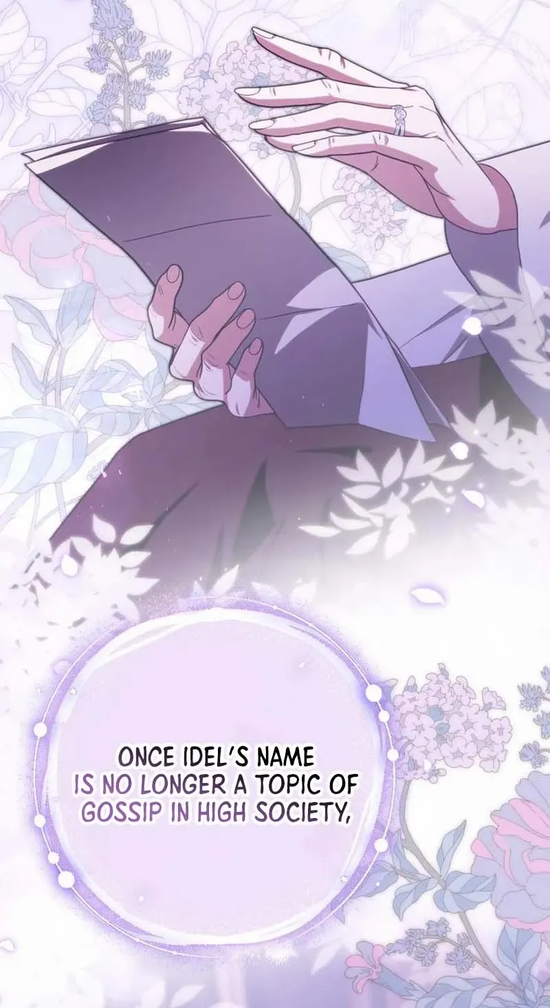 Duchess in Ruins Chapter 35 page 54 - 