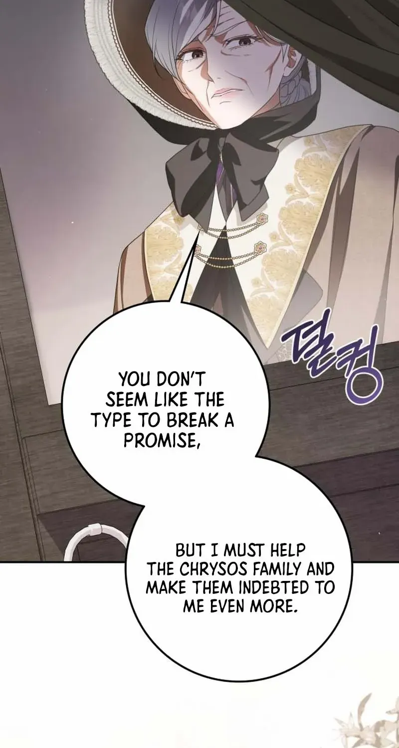 Duchess in Ruins Chapter 35 page 57 - 