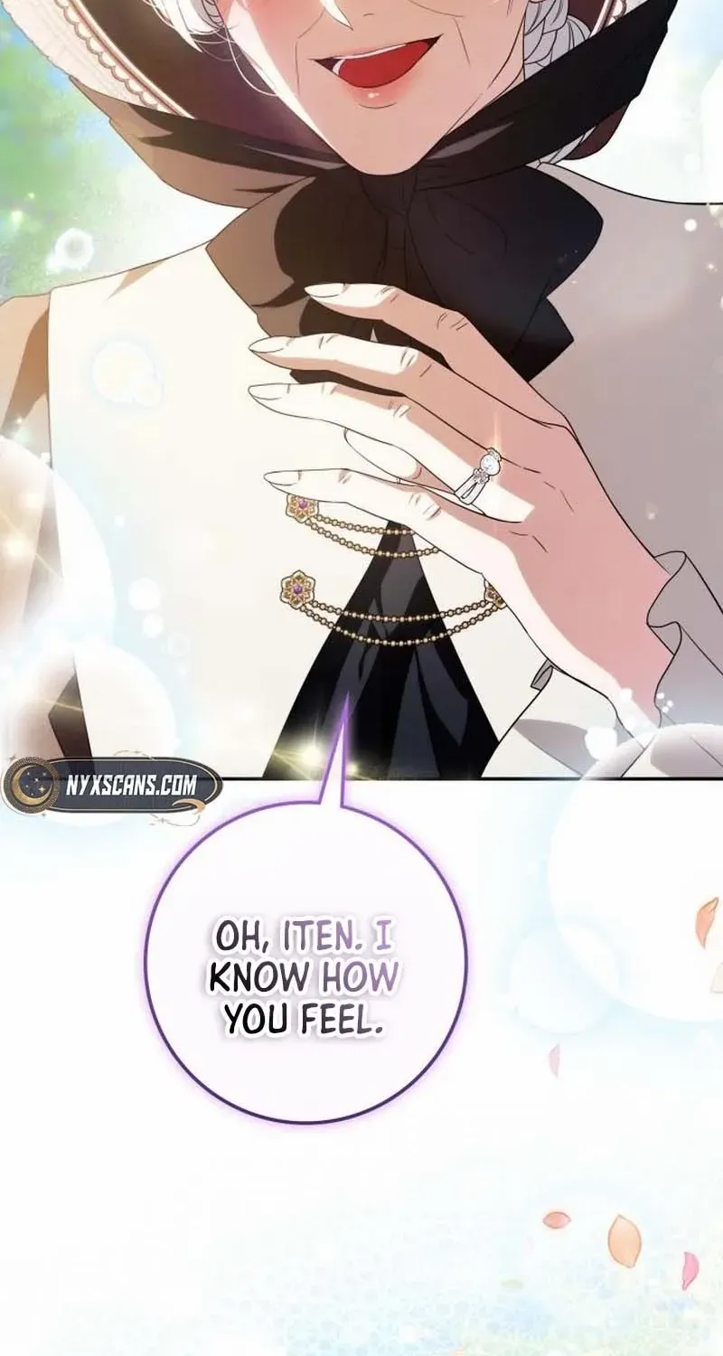 Duchess in Ruins Chapter 35 page 7 - 