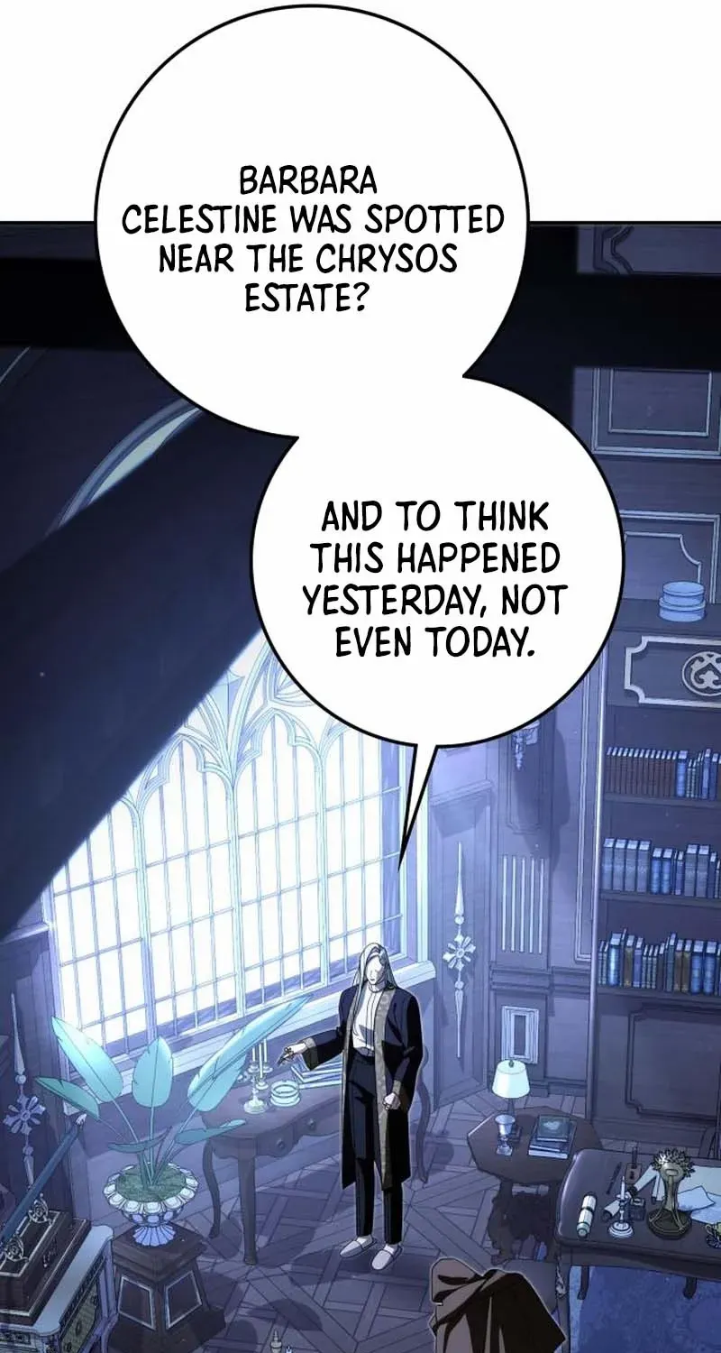 Duchess in Ruins Chapter 35 page 62 - 