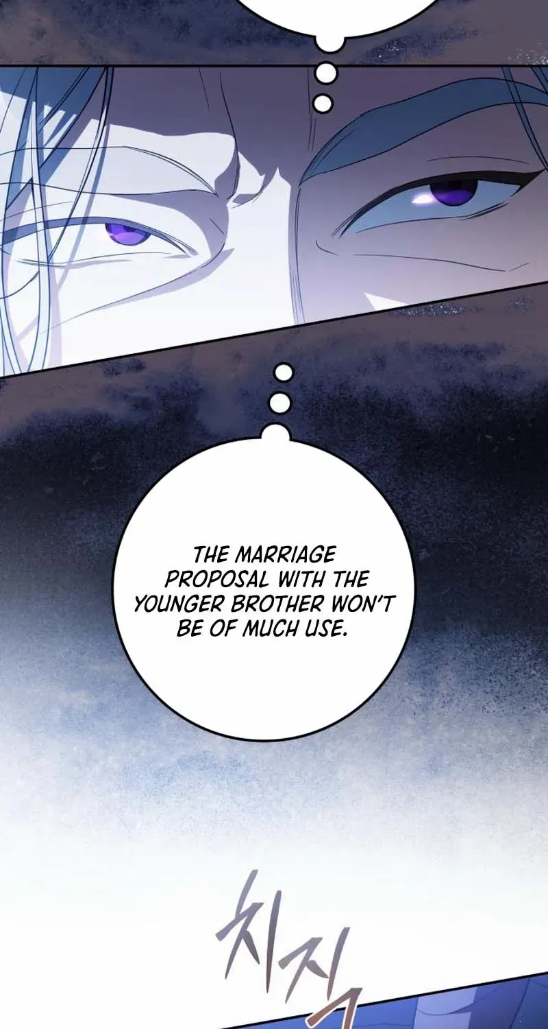 Duchess in Ruins Chapter 35 page 66 - 