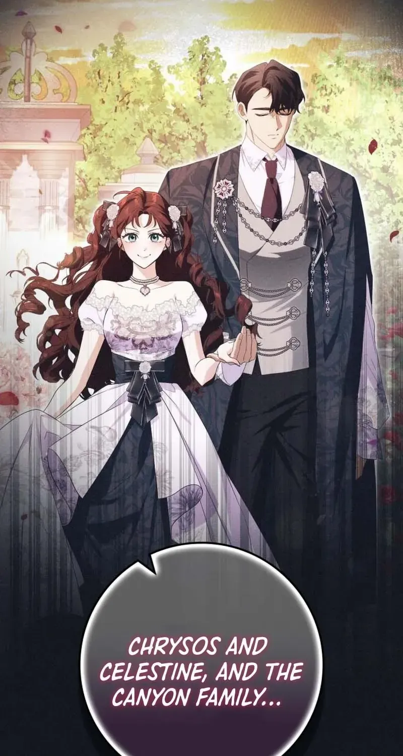 Duchess in Ruins Chapter 35 page 73 - 