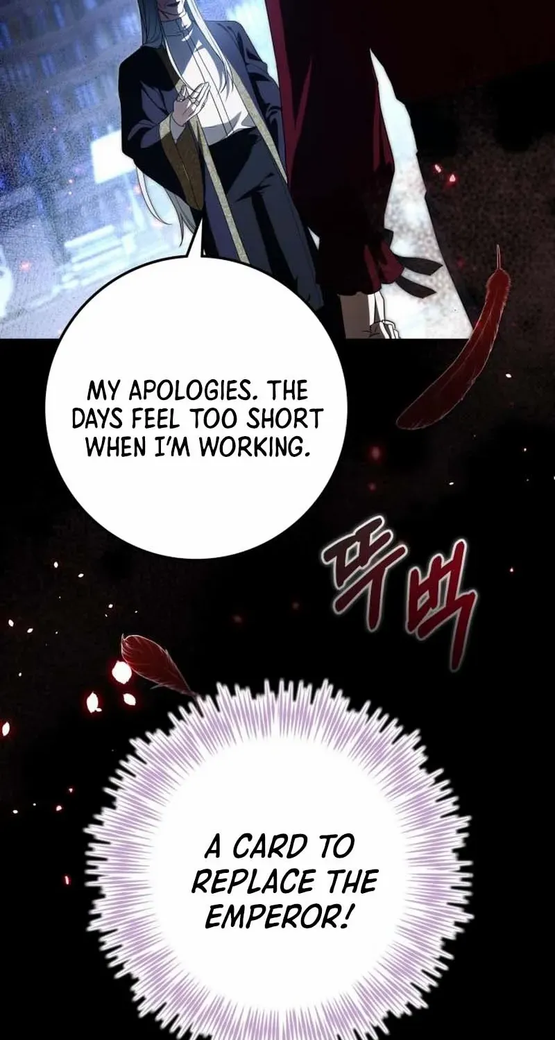 Duchess in Ruins Chapter 35 page 81 - 