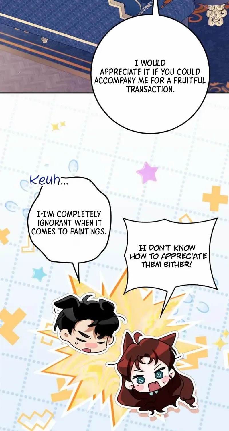 Duchess in Ruins Chapter 35 page 88 - 
