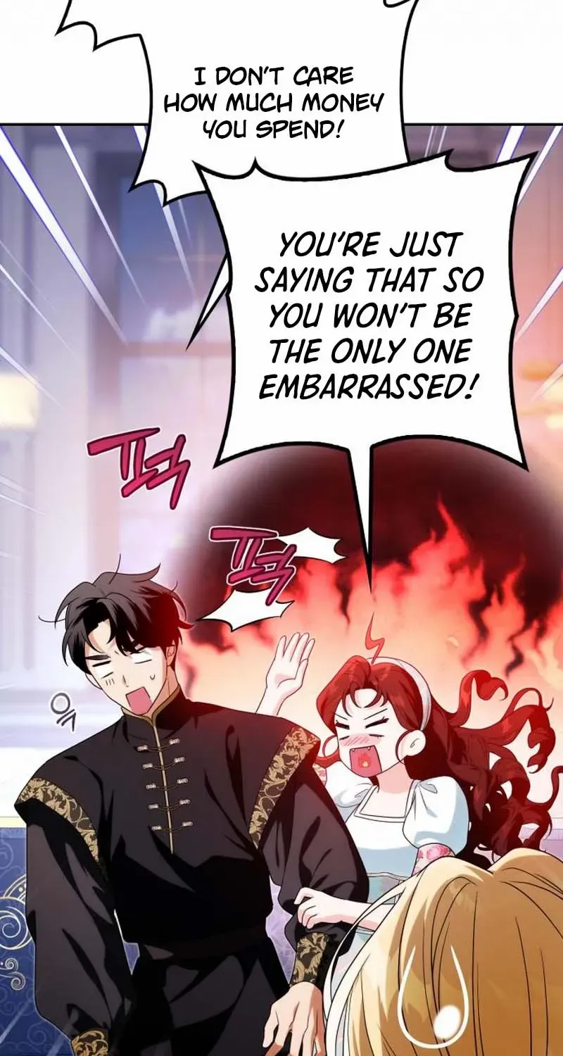 Duchess in Ruins Chapter 35 page 90 - 