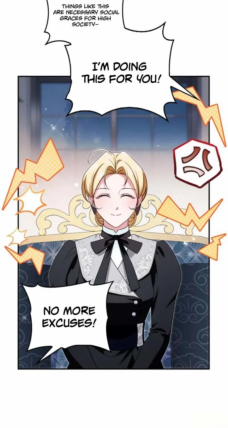 Duchess in Ruins Chapter 35 page 92 - 