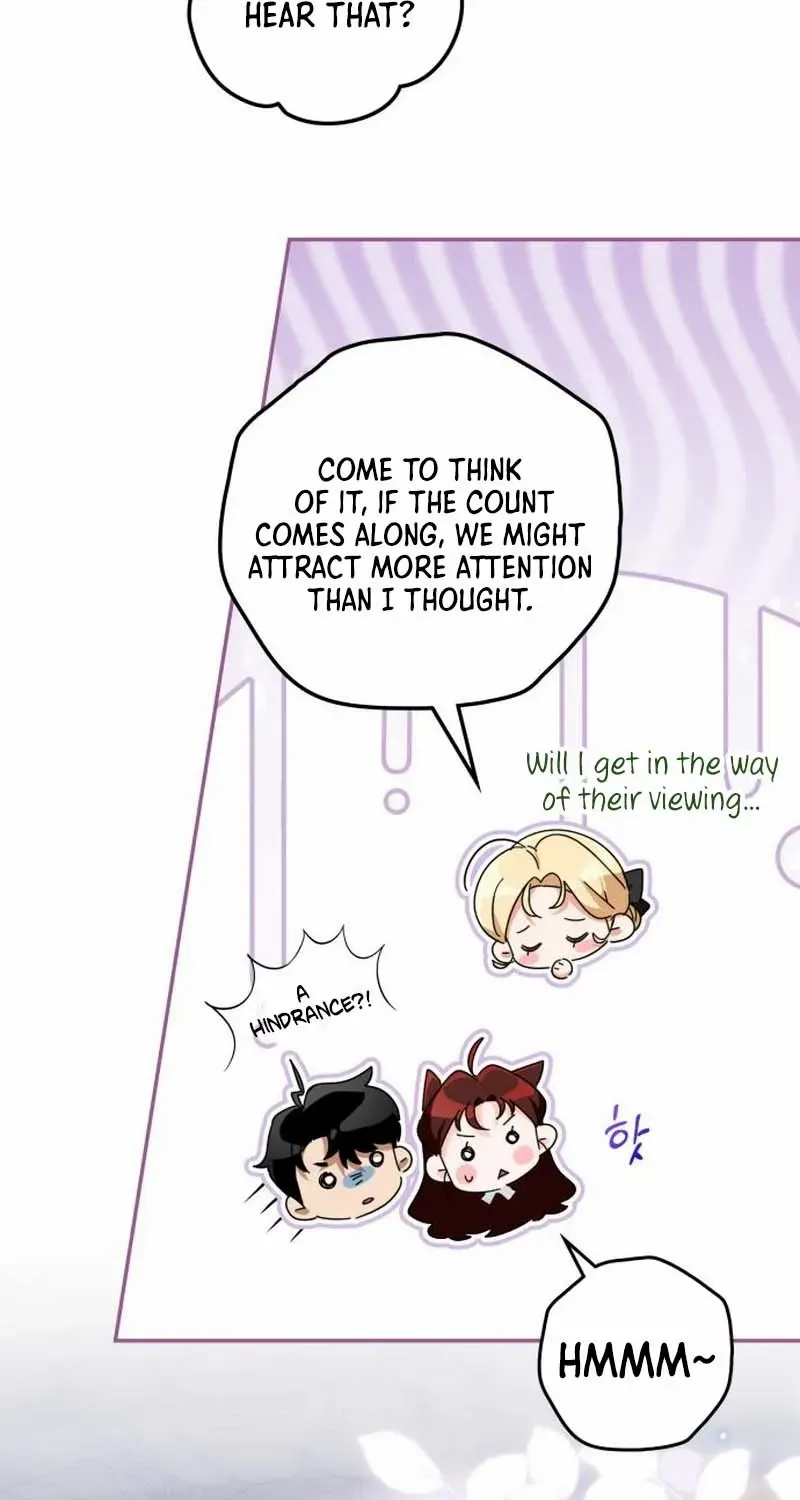 Duchess in Ruins Chapter 35 page 96 - 