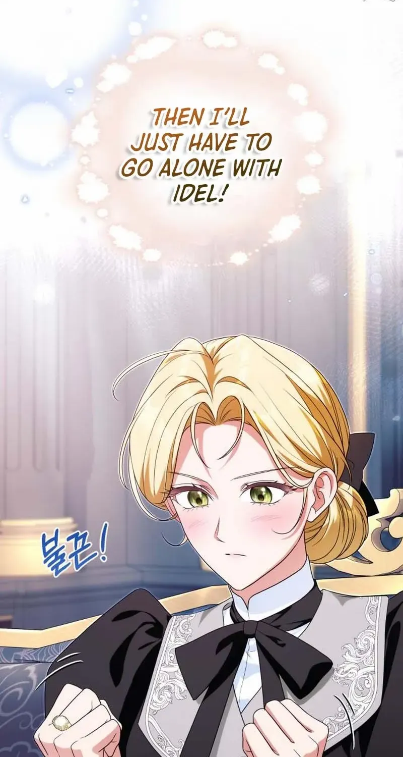 Duchess in Ruins Chapter 35 page 99 - 