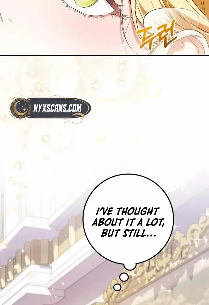 Duchess in Ruins Chapter 36 page 33 - 