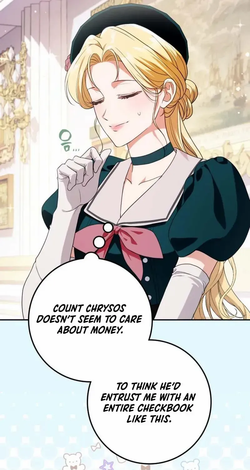 Duchess in Ruins Chapter 36 page 34 - 