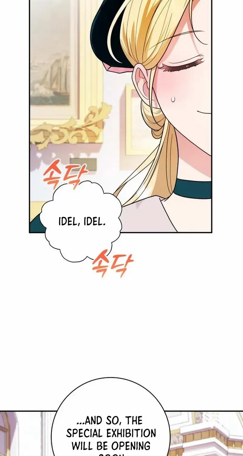 Duchess in Ruins Chapter 36 page 36 - 