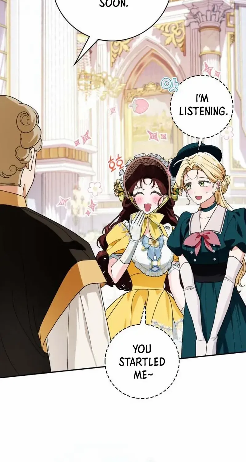 Duchess in Ruins Chapter 36 page 37 - 