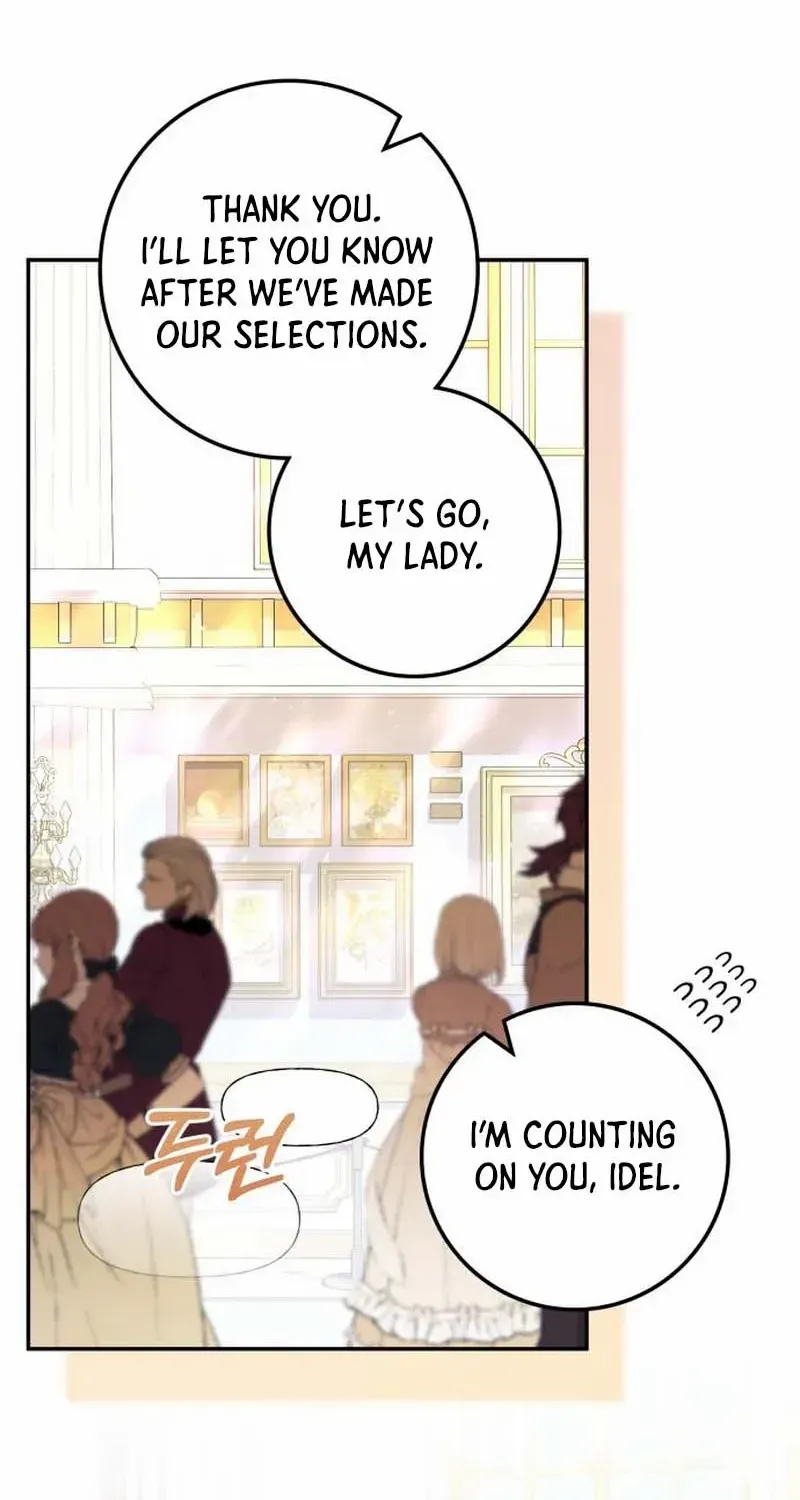 Duchess in Ruins Chapter 36 page 41 - 