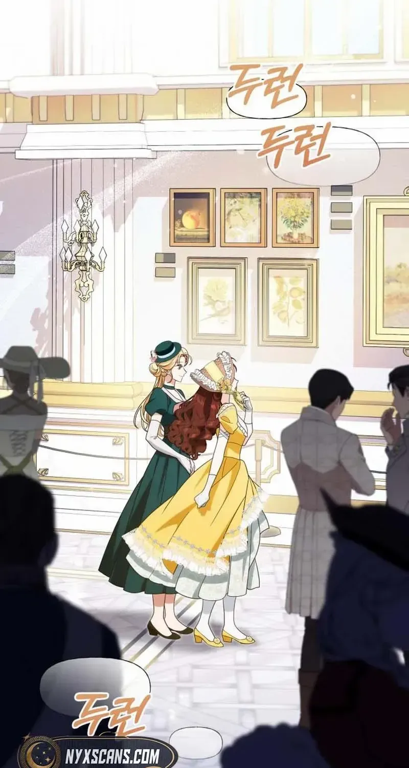 Duchess in Ruins Chapter 36 page 42 - 