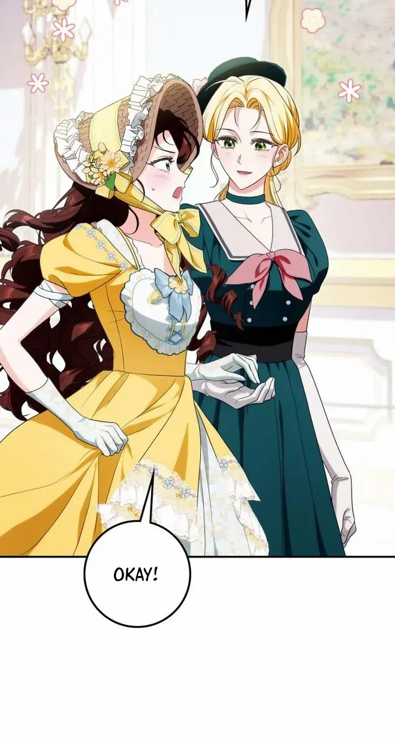Duchess in Ruins Chapter 36 page 48 - 