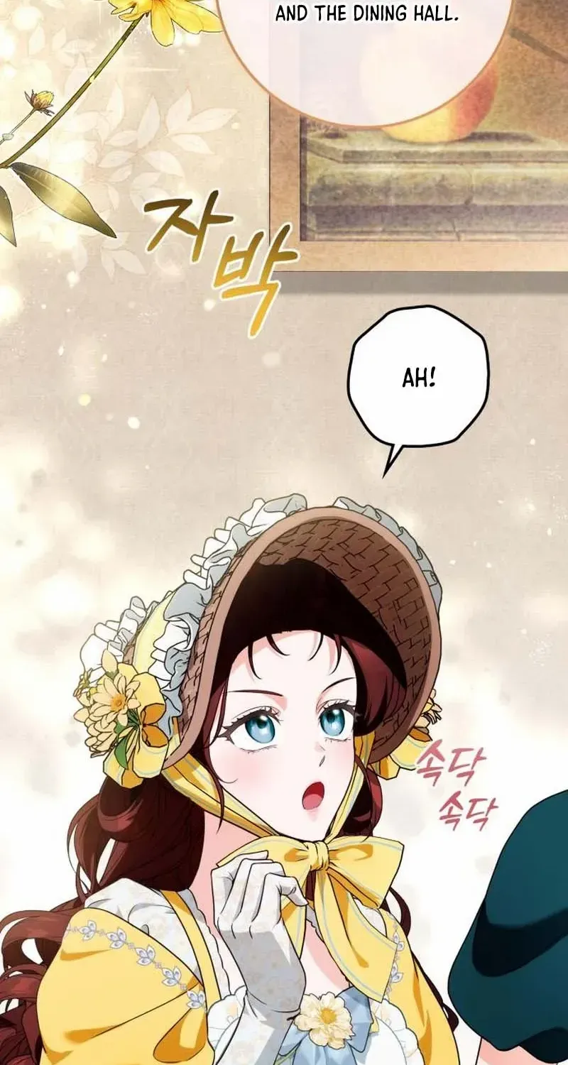 Duchess in Ruins Chapter 36 page 51 - 