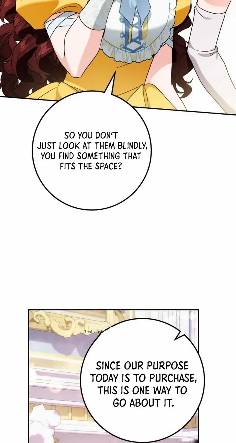 Duchess in Ruins Chapter 36 page 52 - 