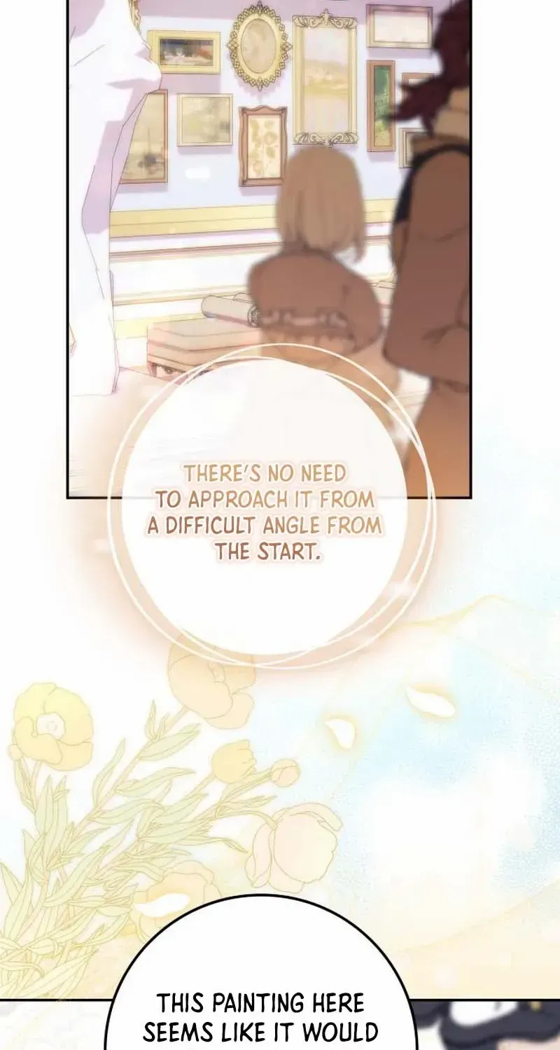 Duchess in Ruins Chapter 36 page 53 - 