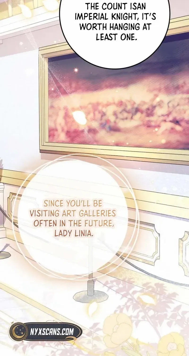 Duchess in Ruins Chapter 36 page 56 - 