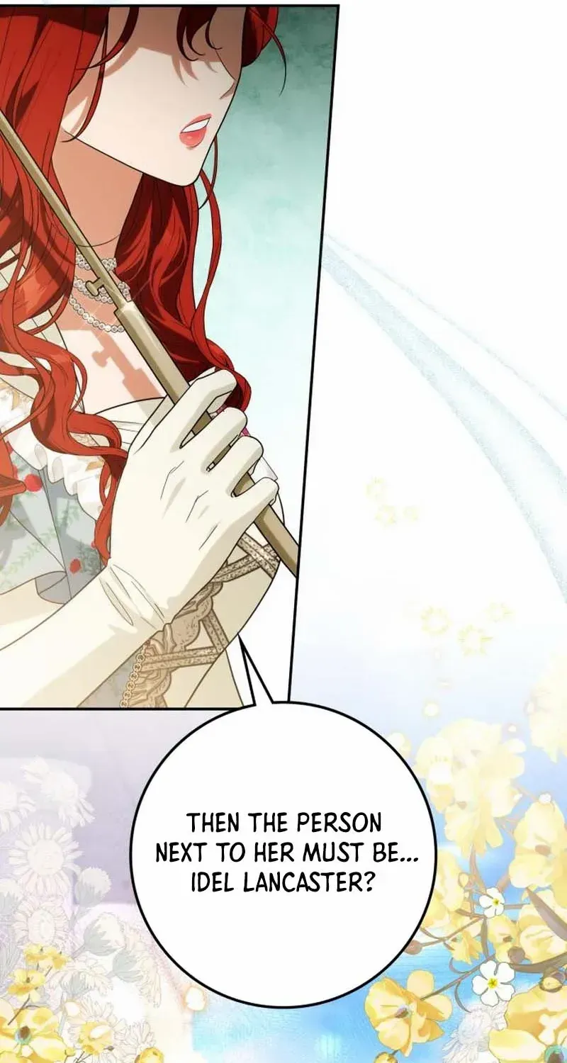 Duchess in Ruins Chapter 36 page 7 - 