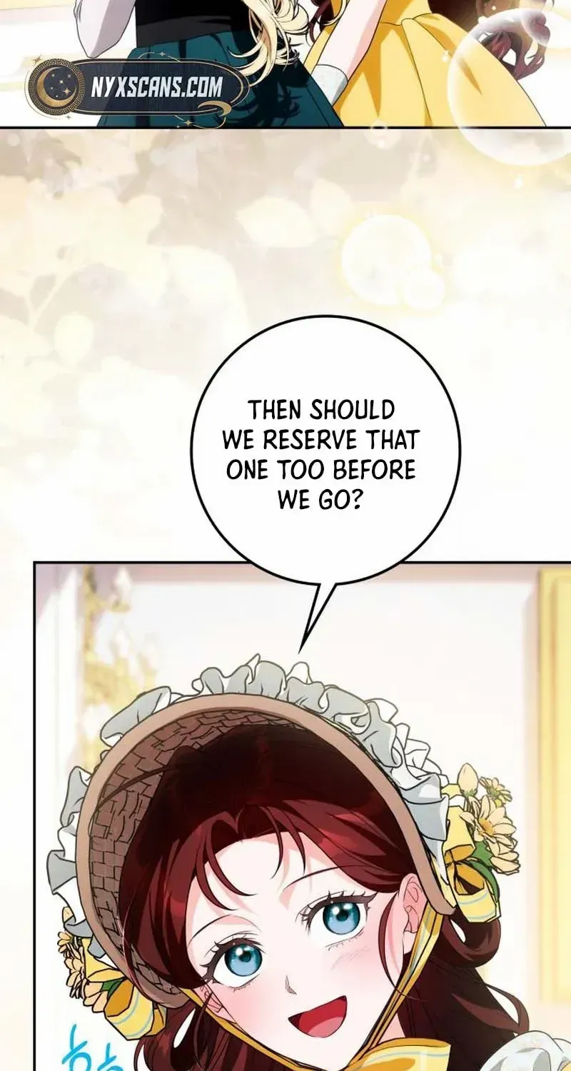 Duchess in Ruins Chapter 36 page 62 - 