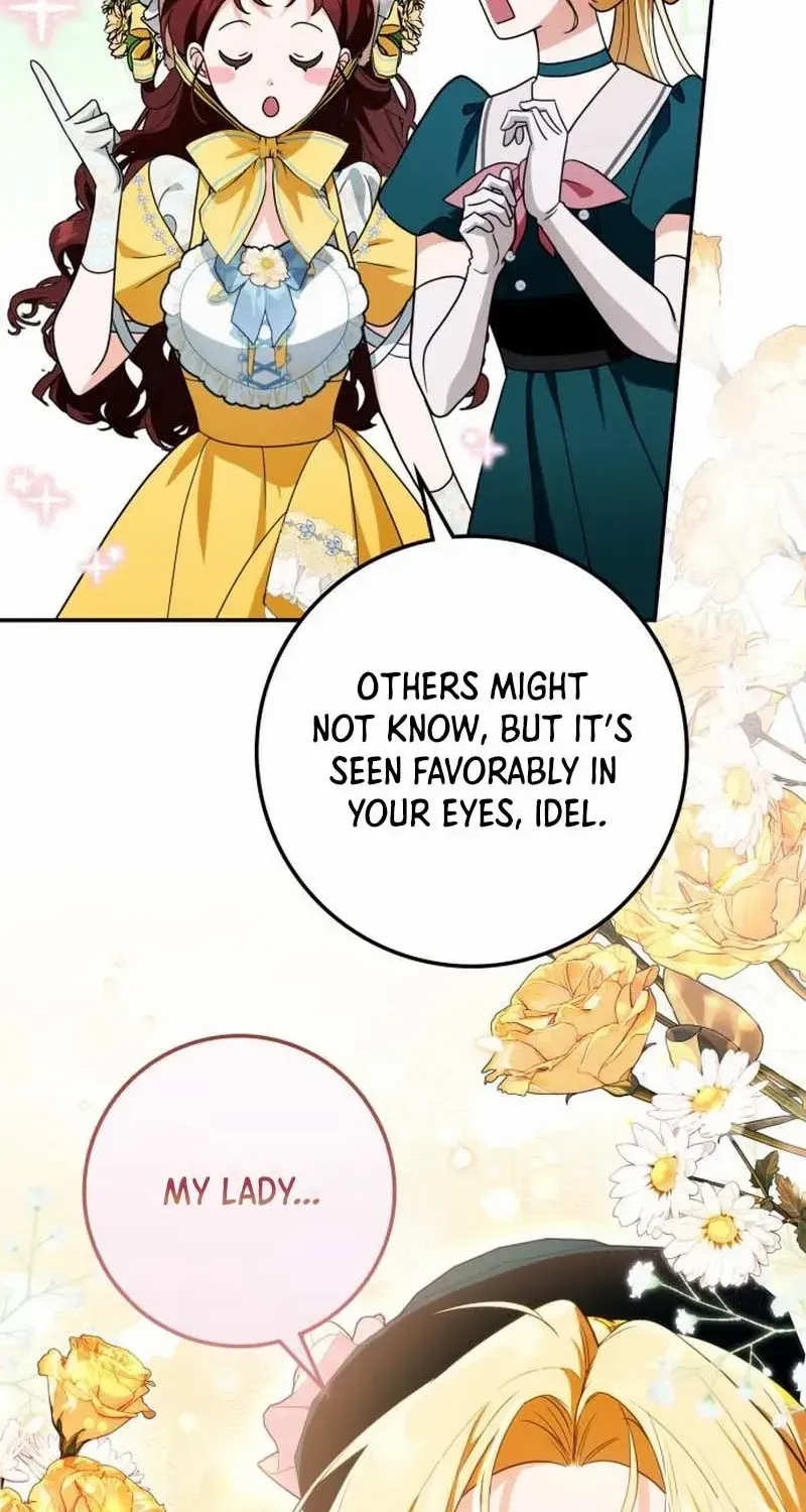 Duchess in Ruins Chapter 36 page 65 - 