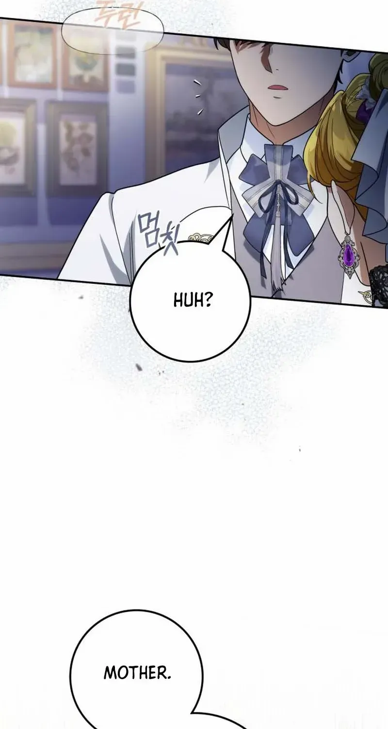 Duchess in Ruins Chapter 36 page 76 - 