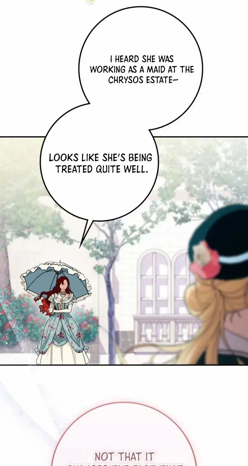 Duchess in Ruins Chapter 36 page 9 - 