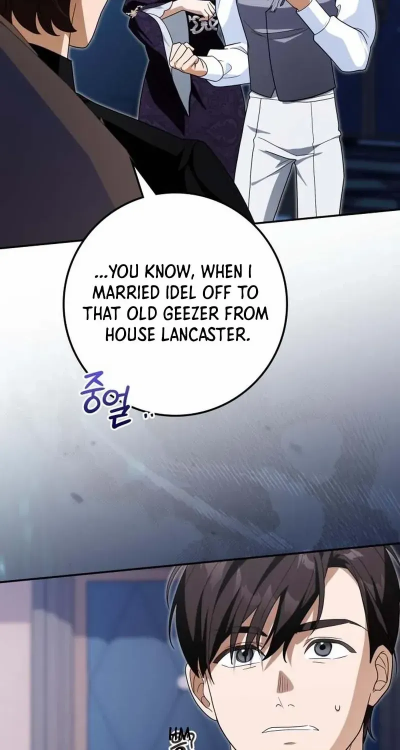 Duchess in Ruins Chapter 36 page 83 - 