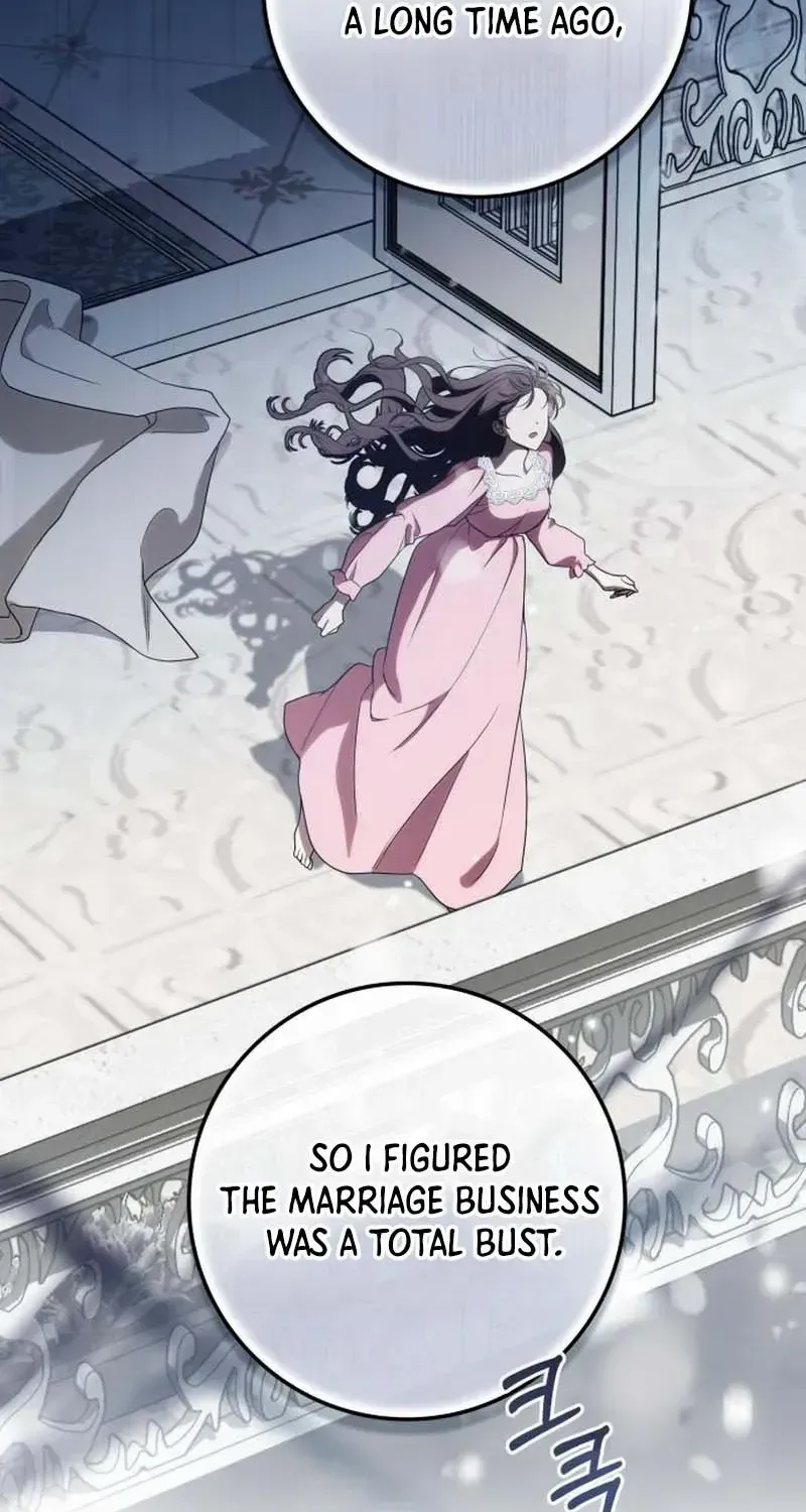 Duchess in Ruins Chapter 36 page 85 - 