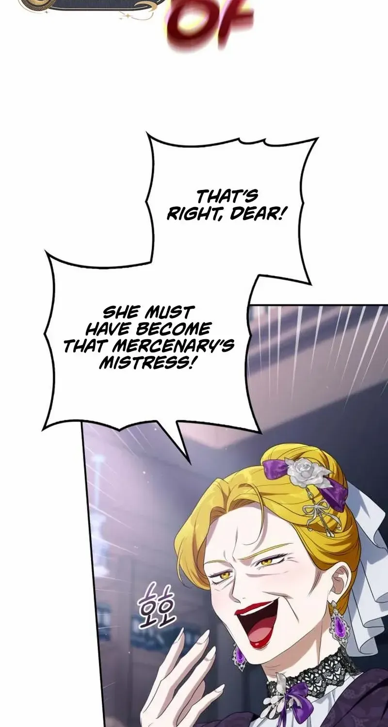 Duchess in Ruins Chapter 36 page 88 - 
