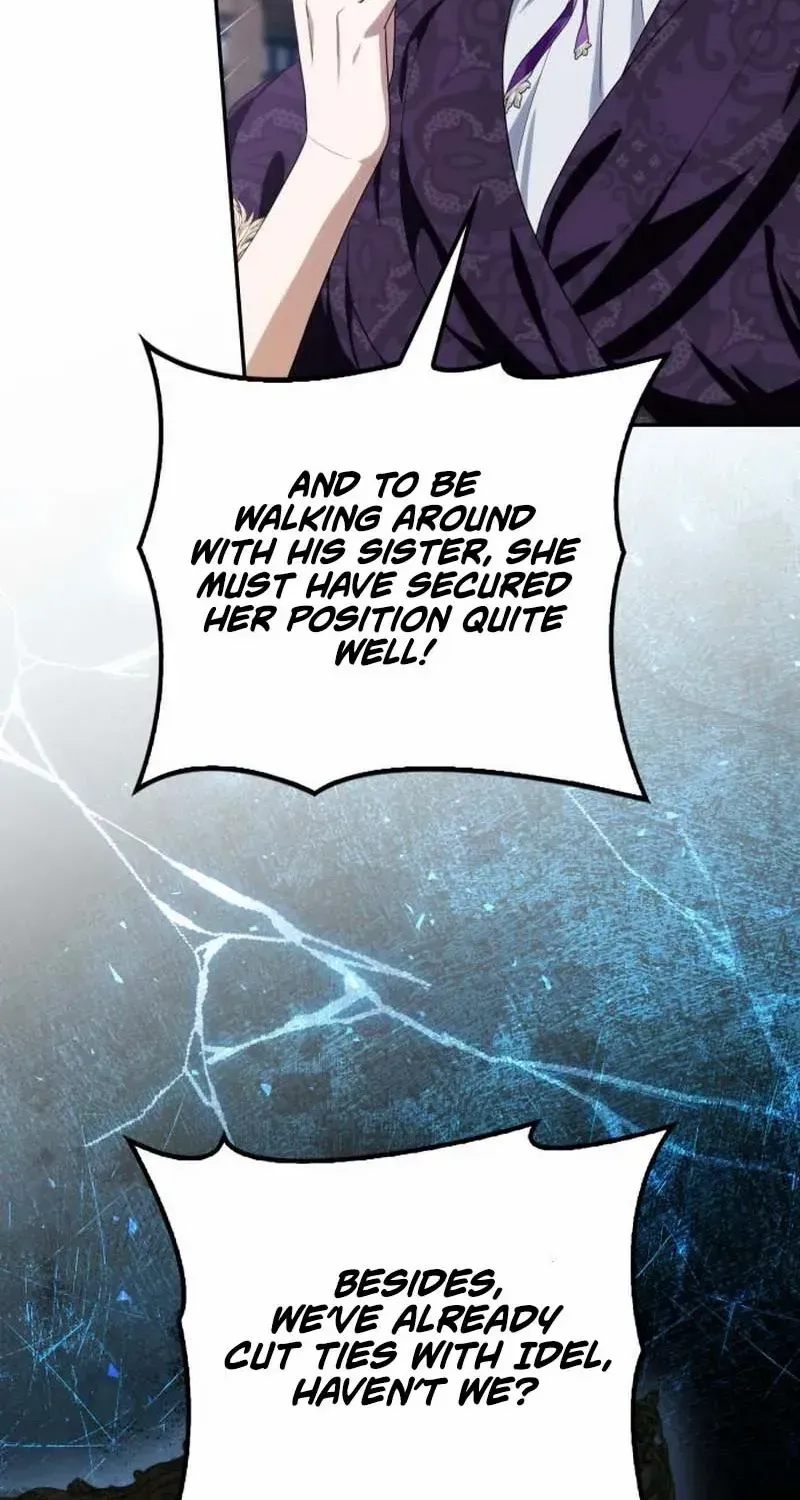 Duchess in Ruins Chapter 36 page 89 - 