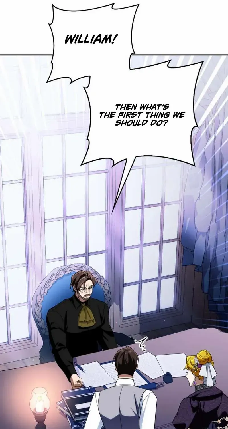 Duchess in Ruins Chapter 36 page 93 - 