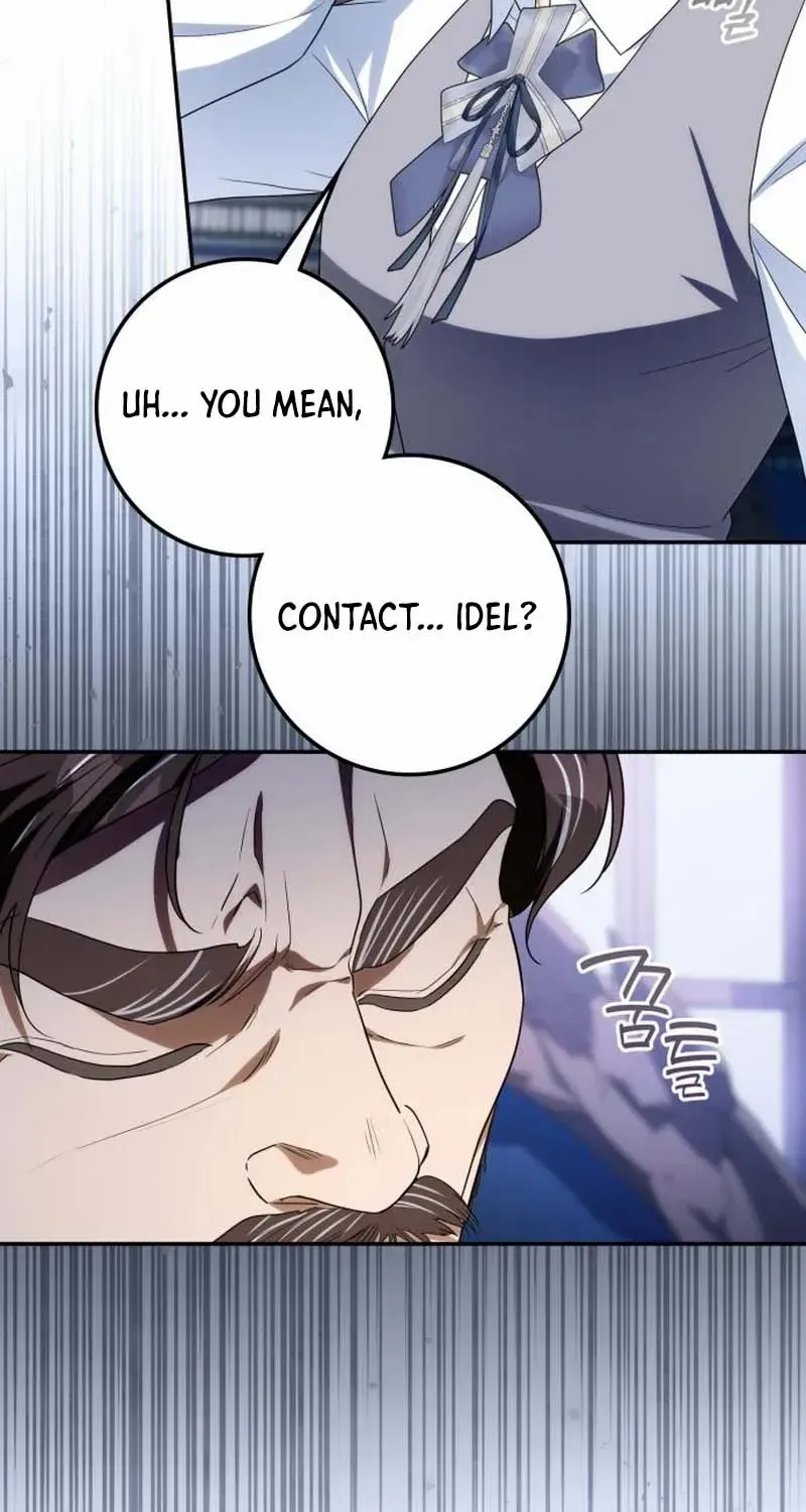 Duchess in Ruins Chapter 36 page 95 - 