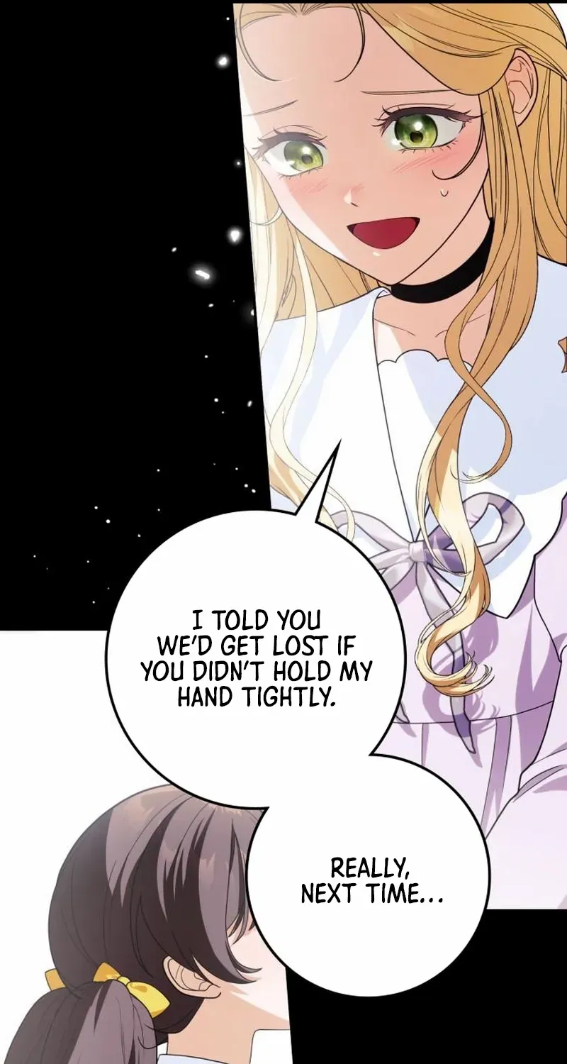 Duchess in Ruins Chapter 37 page 15 - 
