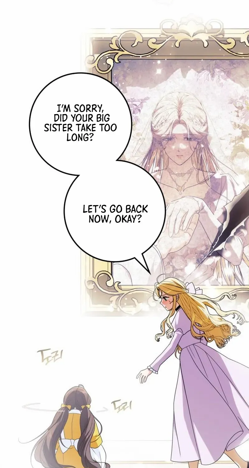 Duchess in Ruins Chapter 37 page 19 - 