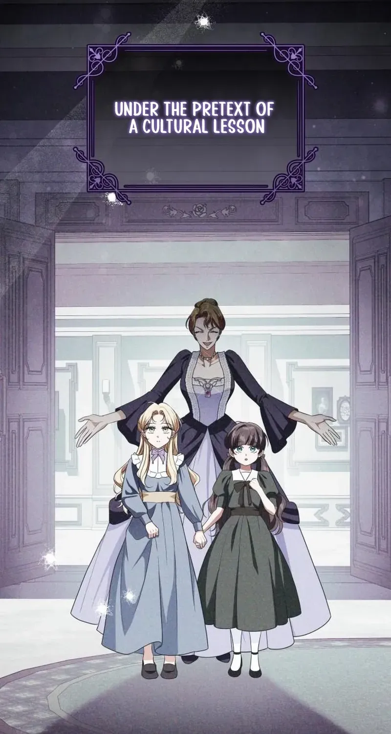 Duchess in Ruins Chapter 37 page 27 - 