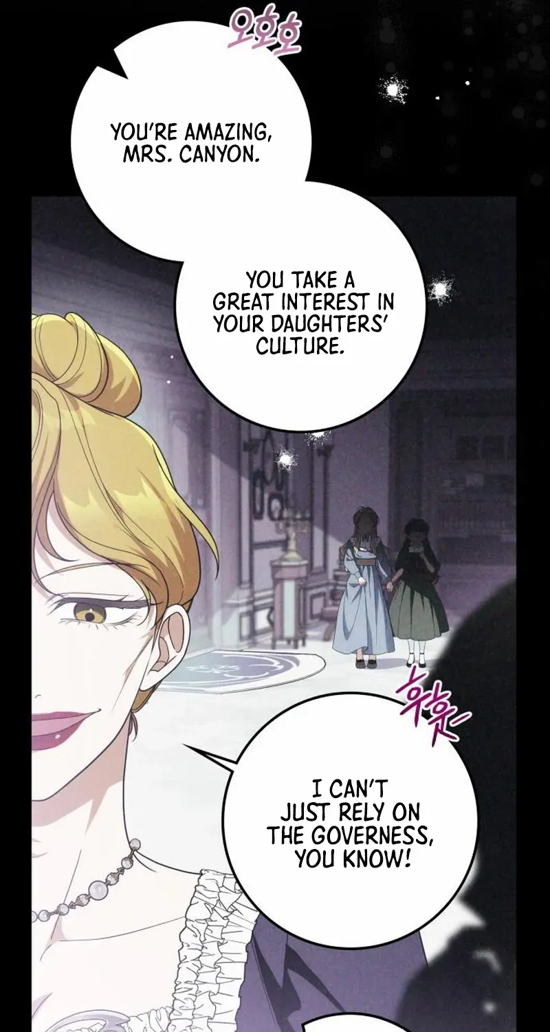 Duchess in Ruins Chapter 37 page 29 - 