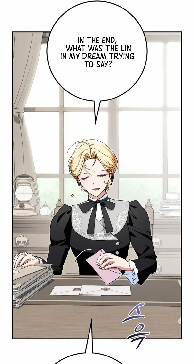 Duchess in Ruins Chapter 37 page 35 - 