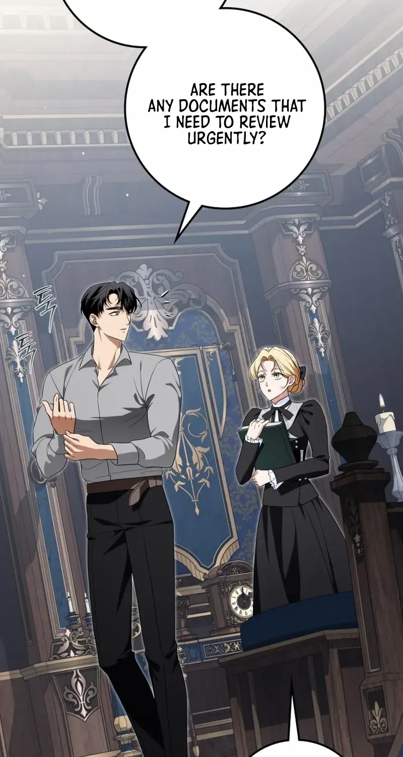 Duchess in Ruins Chapter 37 page 44 - 