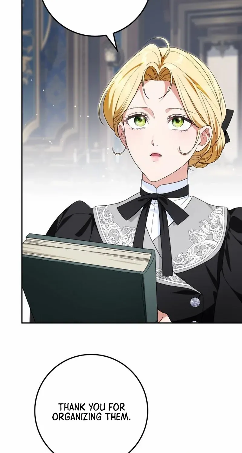 Duchess in Ruins Chapter 37 page 46 - 
