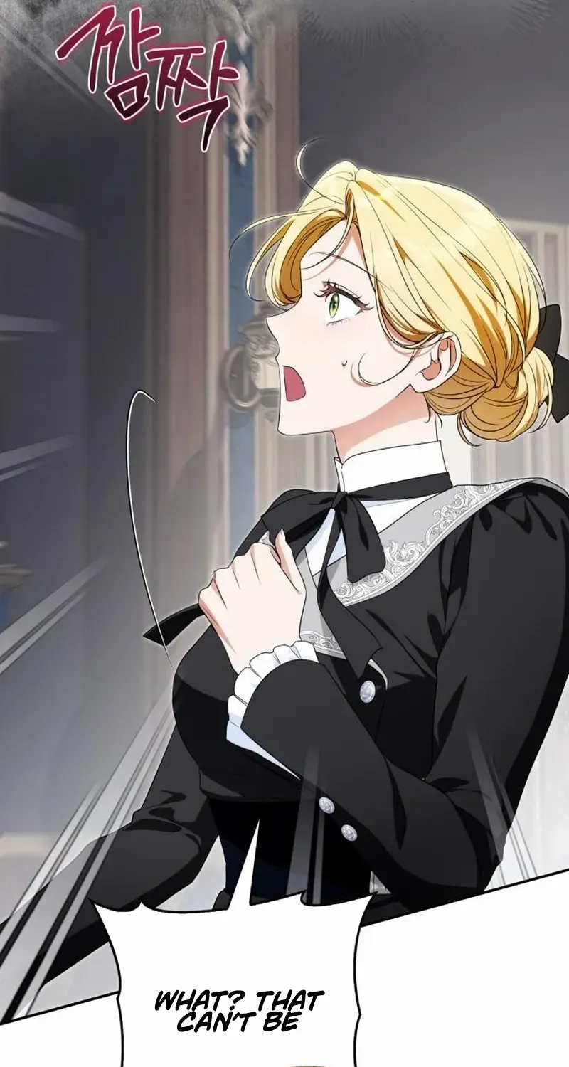 Duchess in Ruins Chapter 37 page 50 - 