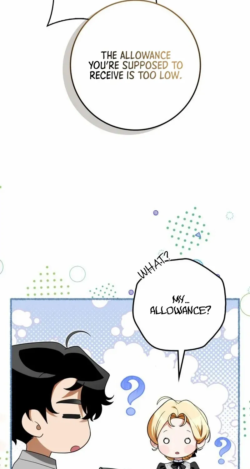 Duchess in Ruins Chapter 37 page 51 - 