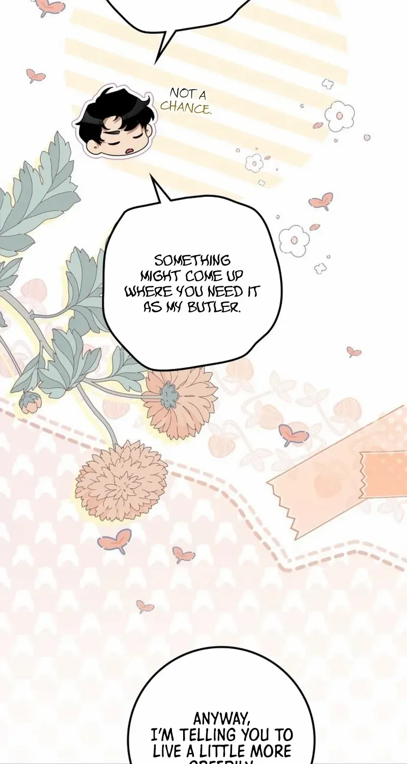 Duchess in Ruins Chapter 37 page 53 - 