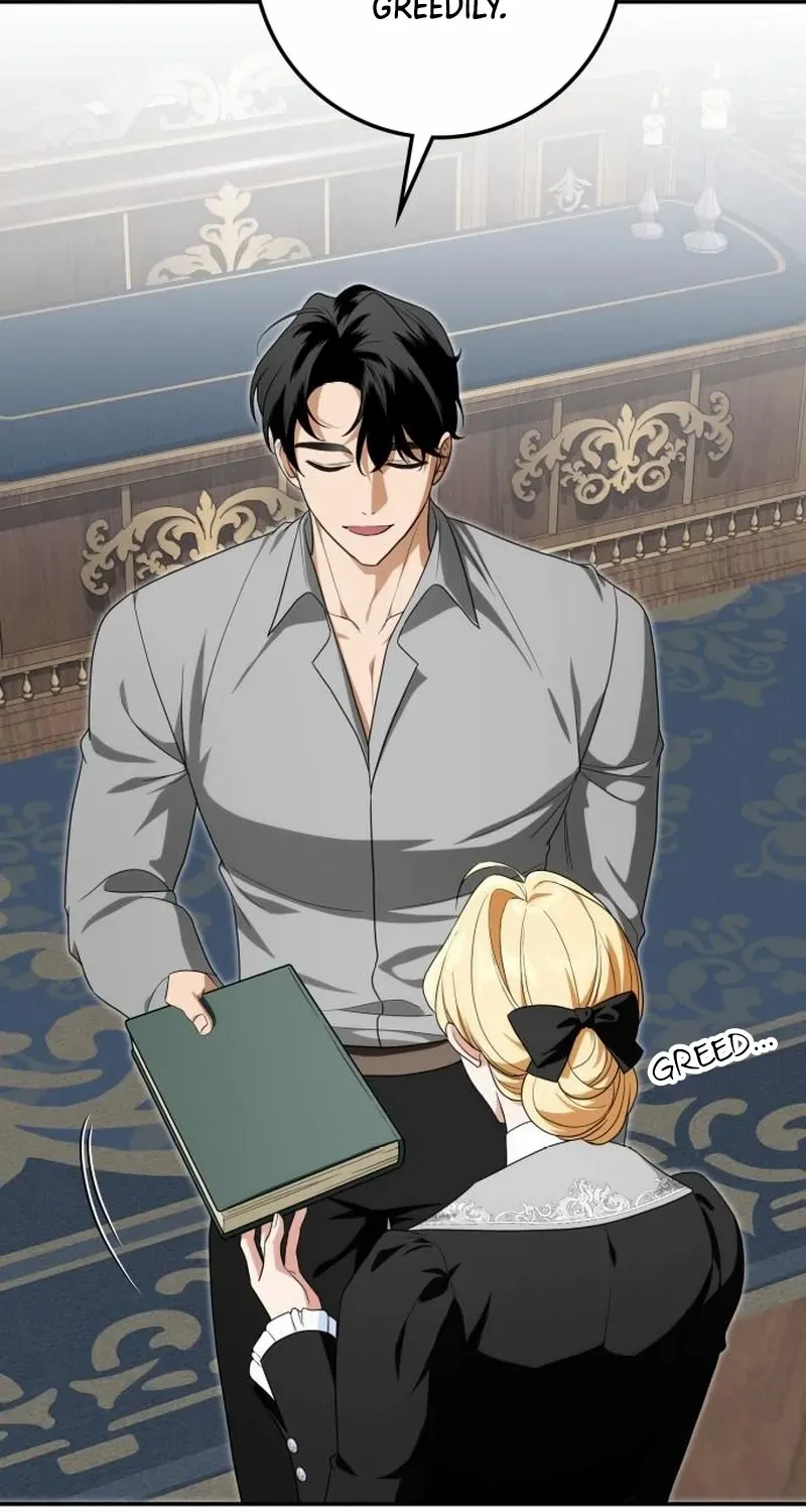 Duchess in Ruins Chapter 37 page 54 - 