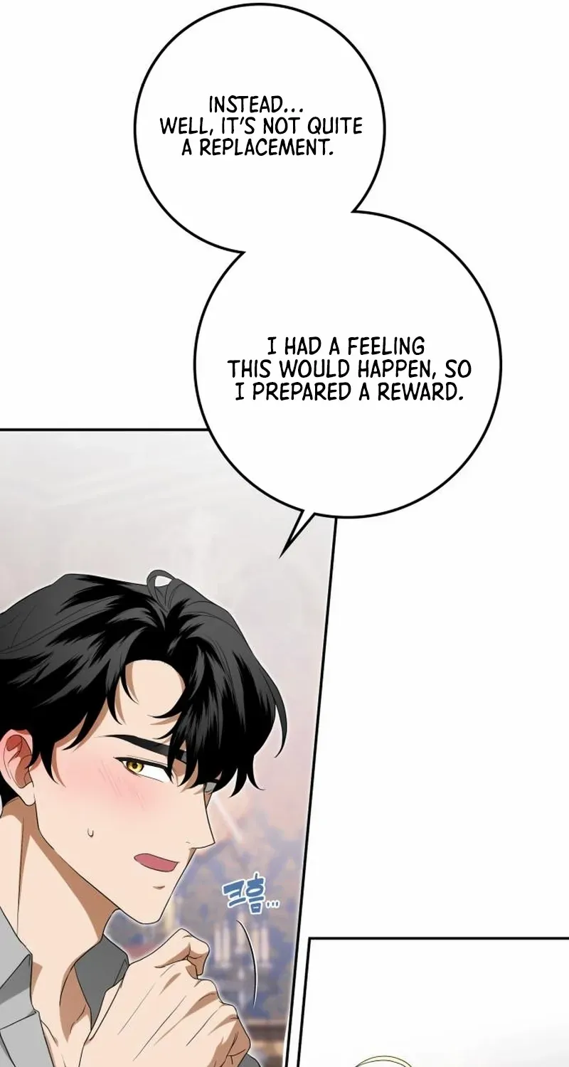 Duchess in Ruins Chapter 37 page 56 - 