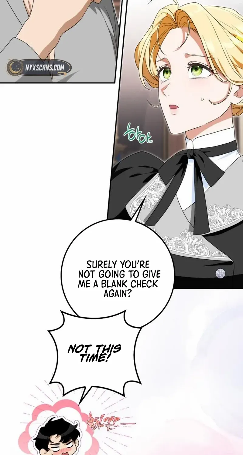 Duchess in Ruins Chapter 37 page 57 - 