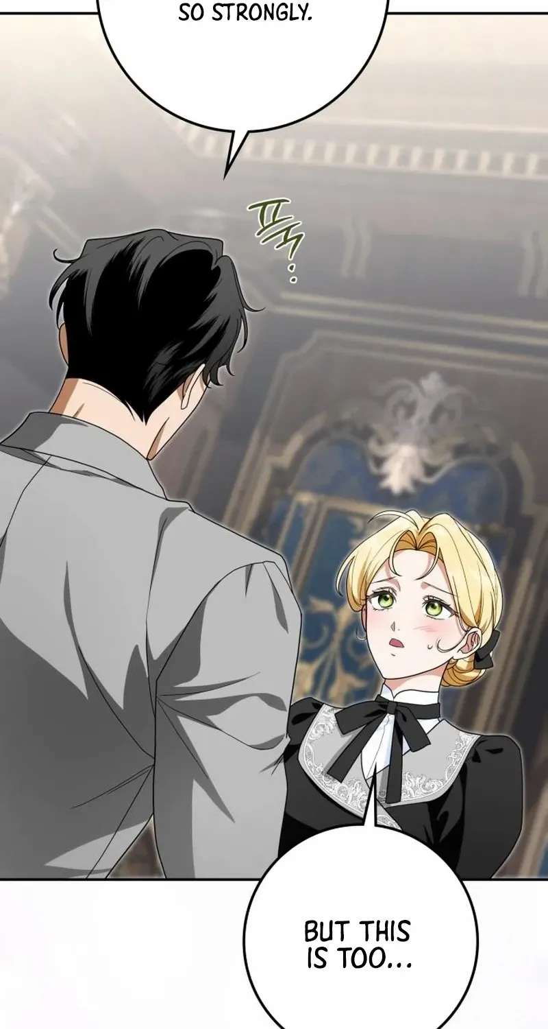 Duchess in Ruins Chapter 37 page 67 - 